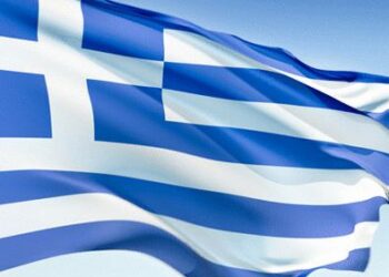 Έγινε κι αυτό! Έκλεψαν την Ελληνική σημαία από κατάστημα της Κοζάνης ανήμερα της απελευθέρωσης, μέρα μεσημέρι!