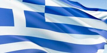 Έγινε κι αυτό! Έκλεψαν την Ελληνική σημαία από κατάστημα της Κοζάνης ανήμερα της απελευθέρωσης, μέρα μεσημέρι!