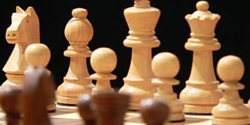 Αποτελέσματα Πρωταθλήματος γρήγορου Σκακιού Rapid