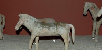 Από την ανασκαφή στο περιπετειώδες ταξίδι του αρχαιολογικού ευρήματος