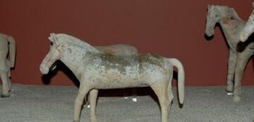 Από την ανασκαφή στο περιπετειώδες ταξίδι του αρχαιολογικού ευρήματος