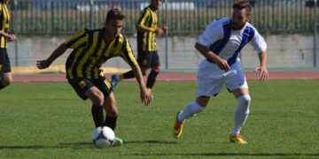 Γ΄ Εθνική- Δύσκολο μεσημέρι για τη Θύελλα