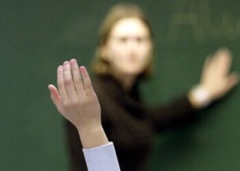 Εορτασμός Παγκόσμιας Ημέρας Εκπαιδευτικού στην Πτολεμαΐδα