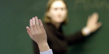 Εορτασμός Παγκόσμιας Ημέρας Εκπαιδευτικού στην Πτολεμαΐδα