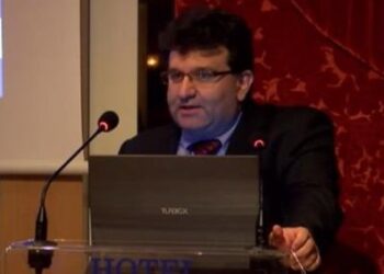 Ο επικεφαλής της πρώτης σε ψήφους παράταξης Χ.  Τσεβεκίδης εφ' όλης της ύλης στον "Π" για τις εκλογές του Ιατρικού Συλλόγου Κοζάνης