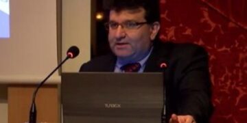 Ο επικεφαλής της πρώτης σε ψήφους παράταξης Χ.  Τσεβεκίδης εφ' όλης της ύλης στον "Π" για τις εκλογές του Ιατρικού Συλλόγου Κοζάνης