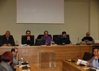 Δημοτικό Συμβούλιο Κοζάνης: Δεν εξέλεξε Συμπαραστάτη του Δημότη – 27 οι υποψηφιότητες!