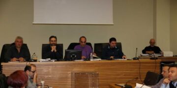 Δημοτικό Συμβούλιο Κοζάνης: Δεν εξέλεξε Συμπαραστάτη του Δημότη – 27 οι υποψηφιότητες!