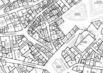 Λήγει η προθεσμία υποβολής Δηλώσεων Κτηματογράφησης