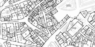 Λήγει η προθεσμία υποβολής Δηλώσεων Κτηματογράφησης