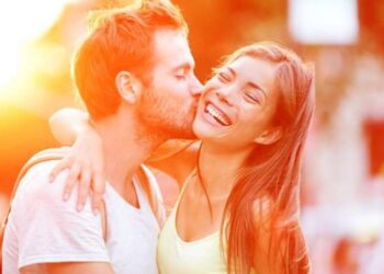 10 πράγματα που κάνουν τα ευτυχισμένα ζευγάρια κάθε μέρα