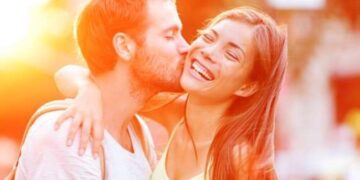 10 πράγματα που κάνουν τα ευτυχισμένα ζευγάρια κάθε μέρα