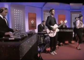 Οι Μουσικές Επιλογές του e-ptolemeos.gr, Caro Emerald – Pack Up the Louie (2013)