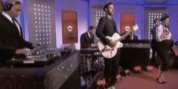 Οι Μουσικές Επιλογές του e-ptolemeos.gr, Caro Emerald – Pack Up the Louie (2013)