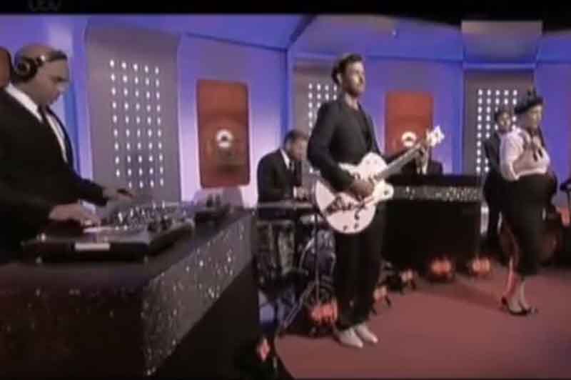 Οι Μουσικές Επιλογές του e-ptolemeos.gr, Caro Emerald – Pack Up the Louie (2013)