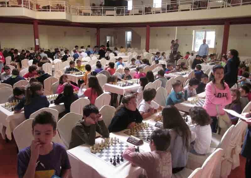 20 μετάλλια για τους αθλητές των σκακιστικών συλλόγων της Πτολεμαΐδας