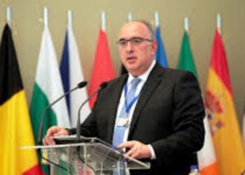 “ITS and Smart Cities 2014 “-Έναρξη εργασιών από τον Μιχάλη Παπαδόπουλο