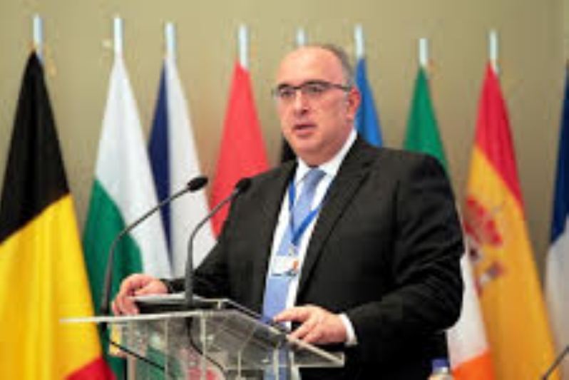 “ITS and Smart Cities 2014 “-Έναρξη εργασιών από τον Μιχάλη Παπαδόπουλο