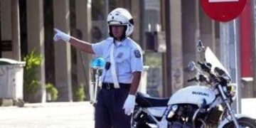 Γενική Περιφερειακή Αστυνομική Διεύθυνση Δυτικής Μακεδονίας: Μηναίος απολογισμός οδικής ασφάλειας