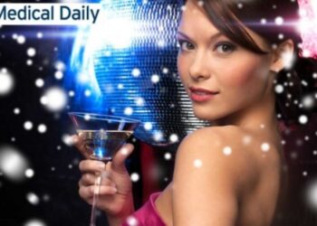 Τα αλκοολούχα ποτά που καταστρέφουν την επιδερμίδα