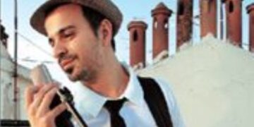 Η Μουσική Γωνιά του Μίλτου Ηλιάδη, στο e-ptolemeos.gr – Monsieur Minimal – Love Story