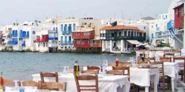 Η Ελλάδα στις 15 ισχυρότερες τουριστικά χώρες του κόσμου