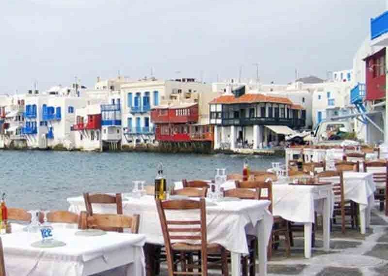 Η Ελλάδα στις 15 ισχυρότερες τουριστικά χώρες του κόσμου