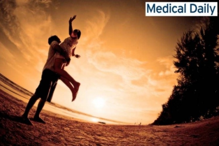 Τα 5 στάδια του έρωτα