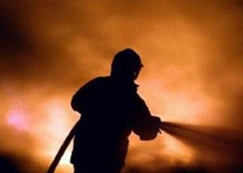 ΤΩΡΑ-Λεωφορείο έπεσε σε χαράδρα και έπιασε φωτιά