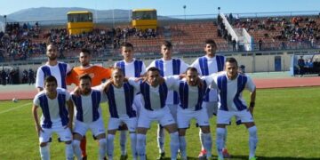 Αήττητος εκτός ο Φιλώτας που πήρε ισοπαλία στη Δράμα