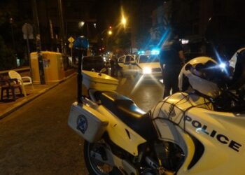 Σύλληψη 55χρονου στο Αμύνταιο για κατοχή μικροποσότητας κάνναβης