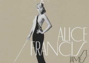 Alice Francis – Gangsterlove (2012)