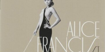Alice Francis – Gangsterlove (2012)