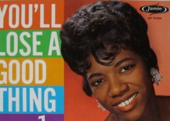 Barbara Lynn – You’ll Lose A Good Thing (1963)