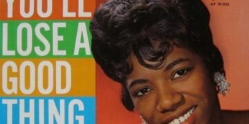 Barbara Lynn – You’ll Lose A Good Thing (1963)