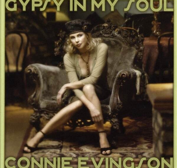 Connie Evingson – Nature Boy (2004)