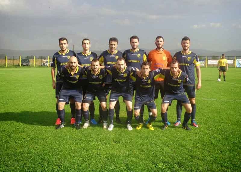 Ικανοποίηση αλλά και επαγρύπνηση για τον Μακεδονικό Φούφα