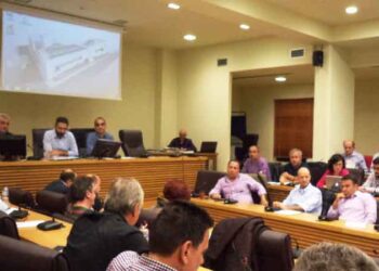 Δημοτικό Συμβούλιο Κοζάνης: Νέες συνεδριάσεις για “Συμπαραστάτη” και Πολεοδομία