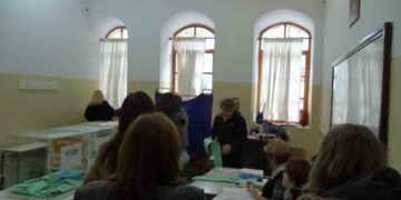 ΔΕΙΤΕ ΠΡΩΤΟΙ ΣΤΟΝ “Π”: Τα επίσημα αποτελέσματα εκλογών εκπαιδευτικών Ν. Κοζάνης – Τι έλαβαν οι Συνδυασμοί
