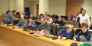 Σε περιοδικό κλείσιμο οδεύει η Πολεοδομία του Δήμου Κοζάνης!