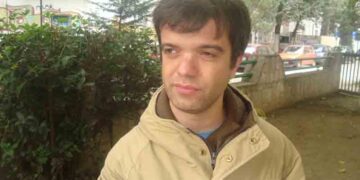 Κάλεσμα του ταμία της ΠΟΑμεΑ Δυτ. Μακεδονίας Μάριου Συμεωνίδη για τη Γενική Συνέλευση της Κυριακής