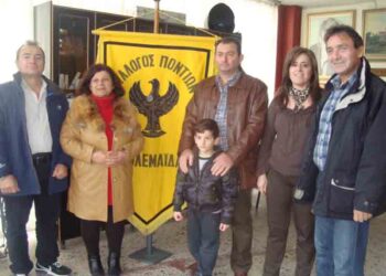 Μετ’ εμποδίων η Ημέρα «Εθελοντικής Αιμοδοσίας» του Ποντιακού Συλλόγου Πτολεμαΐδας