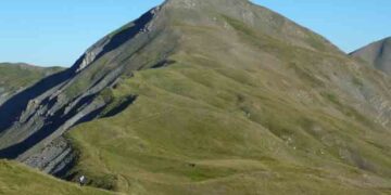 Εξόρμηση στον Γράμμο (κορυφή Αλεβίτσα) από τον Σ.Ε.Ο. Κοζάνης