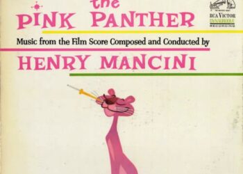 Henry Mancini – The Village Inn (Pink Panther Theme) (1963)