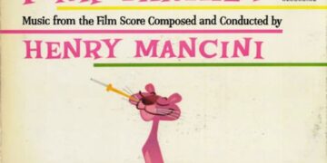Henry Mancini – The Village Inn (Pink Panther Theme) (1963)
