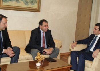 Ε.Σ.Ε.Ε.: 280.000 επιχειρήσεις δίνουν μεροκάματο σε 624.500 εργαζόμενους