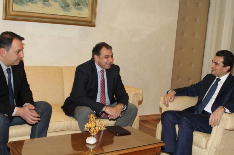 Ε.Σ.Ε.Ε.: 280.000 επιχειρήσεις δίνουν μεροκάματο σε 624.500 εργαζόμενους