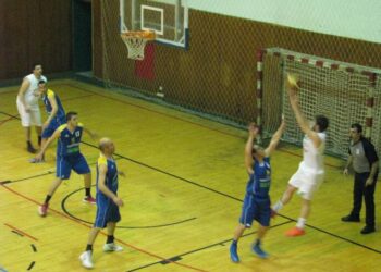 Α΄ Ε.ΚΑ.Σ.ΔΥ.Μ.- Ο Αρίων πήρε το ντέρμπι