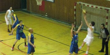 Α΄ Ε.ΚΑ.Σ.ΔΥ.Μ.- Ο Αρίων πήρε το ντέρμπι