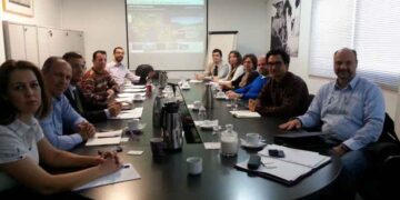 Εγνατία Οδός: Σύσκεψη για την εφαρμογή Mobile Egnatia